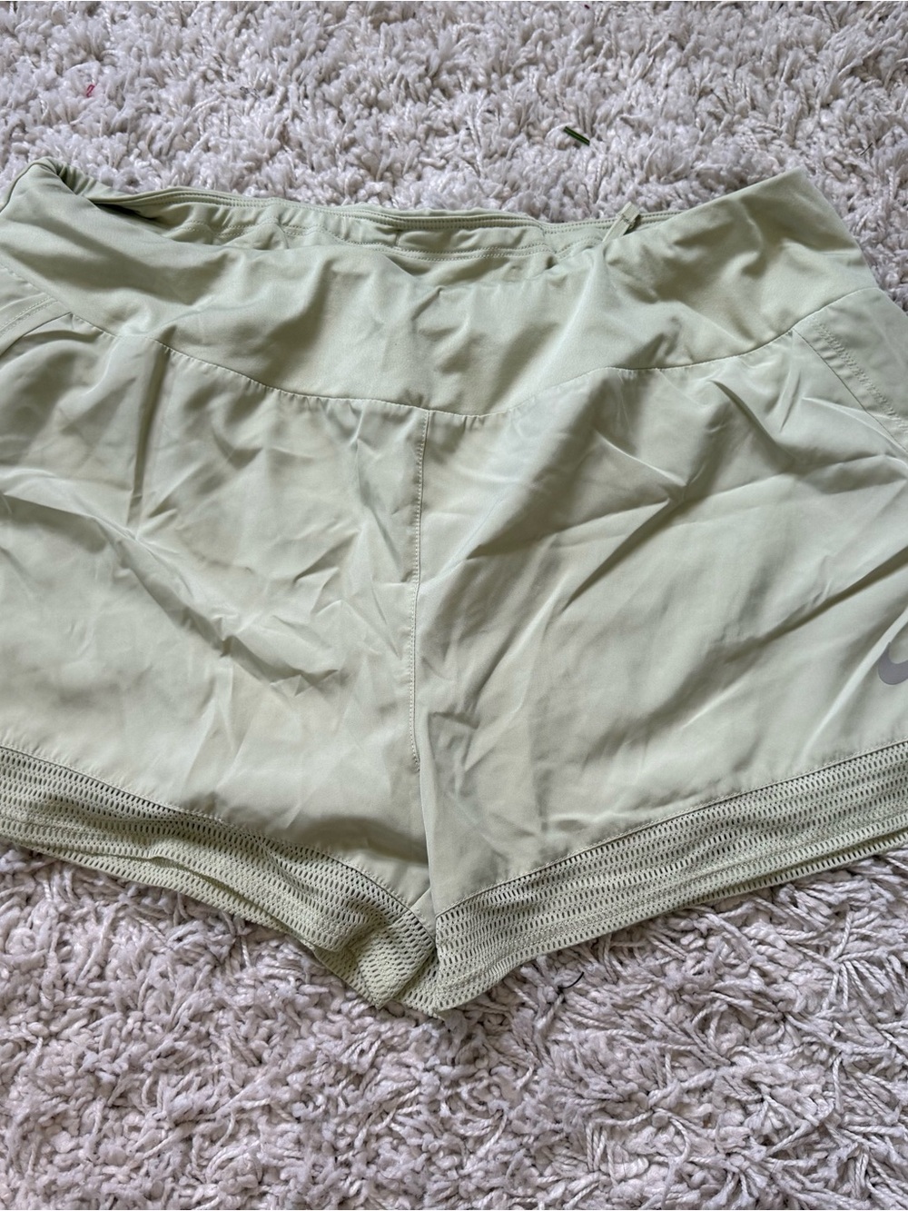 Nike Women's Athletic Shorts
